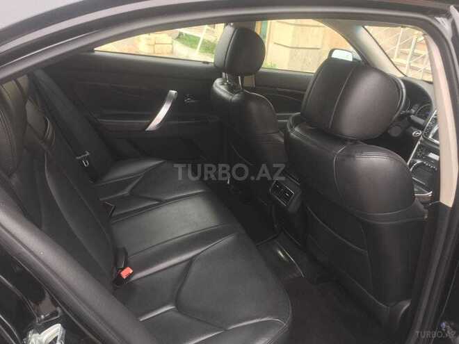 Changan  2014, 170,000 km - 1.8 l - Bakı