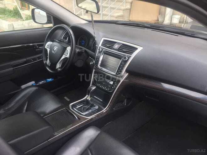 Changan  2014, 170,000 km - 1.8 l - Bakı