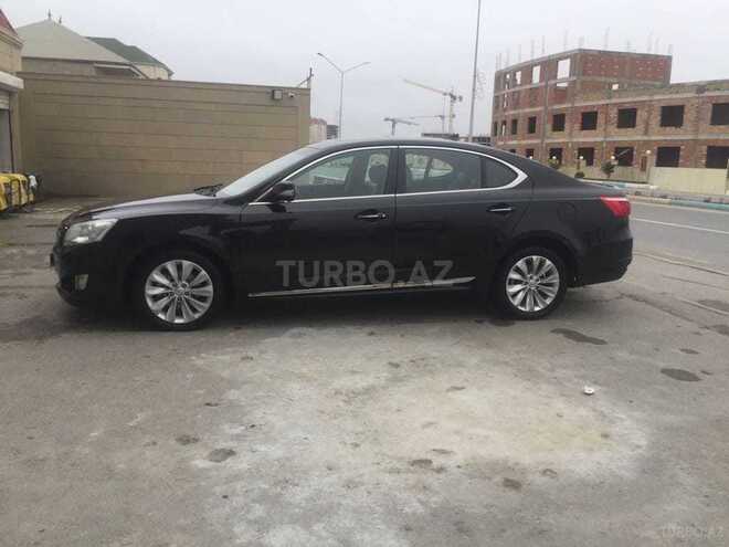 Changan  2014, 170,000 km - 1.8 l - Bakı