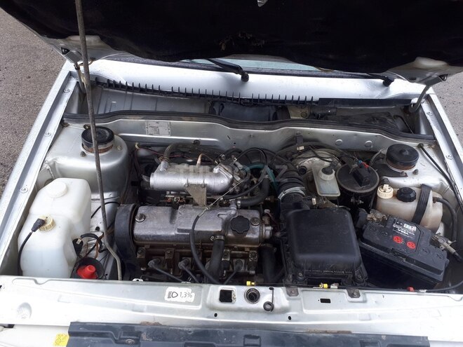LADA (VAZ) 2115 2006, 220,700 km - 1.6 l - Xaçmaz