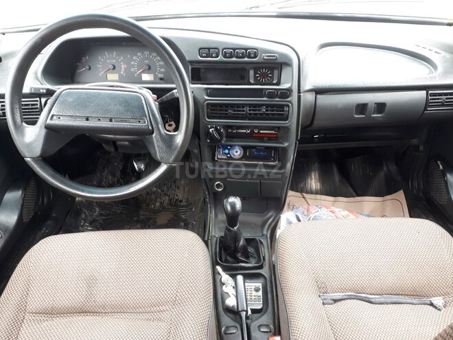 LADA (VAZ) 2115 2006, 220,700 km - 1.6 l - Xaçmaz