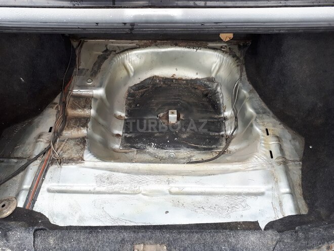 LADA (VAZ) 2115 2006, 220,700 km - 1.6 l - Xaçmaz