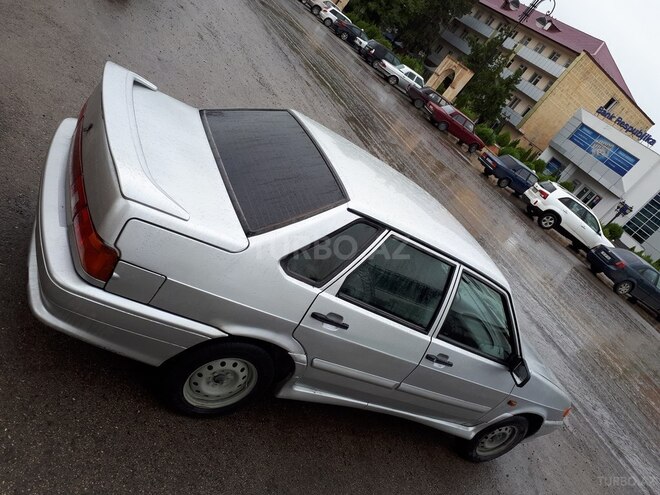 LADA (VAZ) 2115 2006, 220,700 km - 1.6 l - Xaçmaz