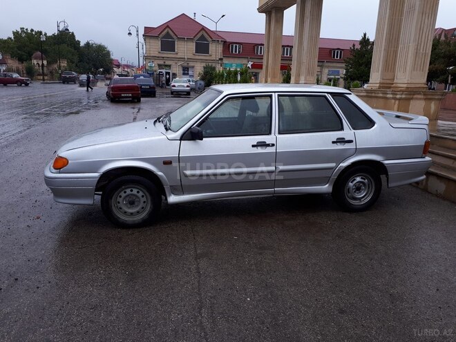 LADA (VAZ) 2115 2006, 220,700 km - 1.6 l - Xaçmaz