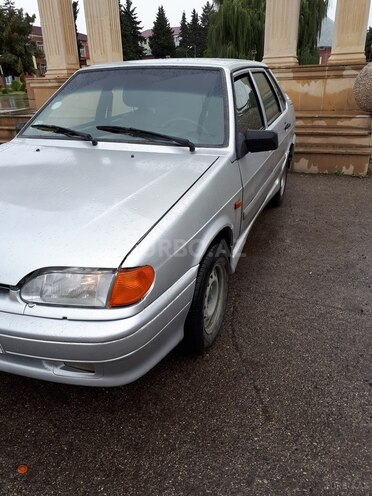 LADA (VAZ) 2115 2006, 220,700 km - 1.6 l - Xaçmaz