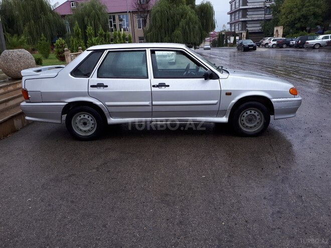 LADA (VAZ) 2115 2006, 220,700 km - 1.6 l - Xaçmaz