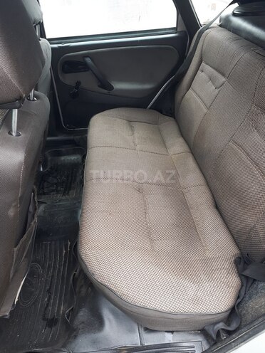 LADA (VAZ) 2115 2006, 220,700 km - 1.6 l - Xaçmaz