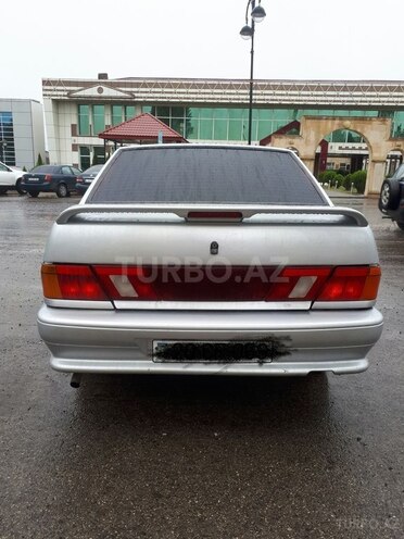 LADA (VAZ) 2115 2006, 220,700 km - 1.6 l - Xaçmaz