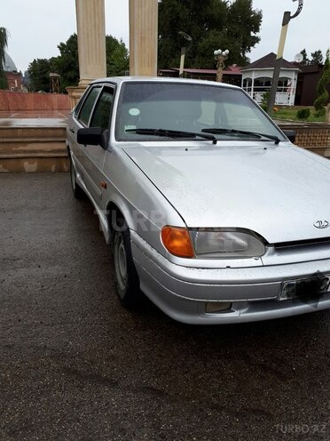 LADA (VAZ) 2115 2006, 220,700 km - 1.6 l - Xaçmaz