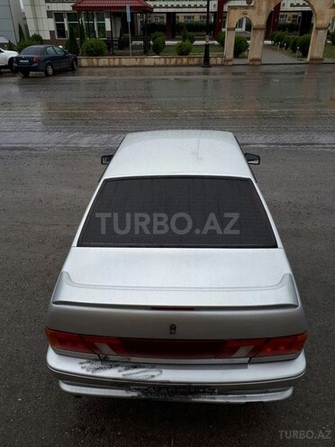 LADA (VAZ) 2115 2006, 220,700 km - 1.6 l - Xaçmaz