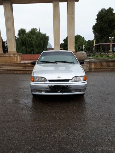 LADA (VAZ) 2115 2006, 220,700 km - 1.6 l - Xaçmaz