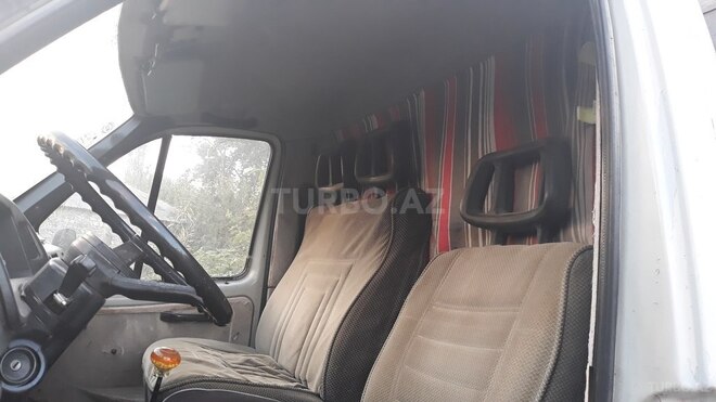 GAZ 330200 1995, 222,222 km - 2.4 л - Şəki