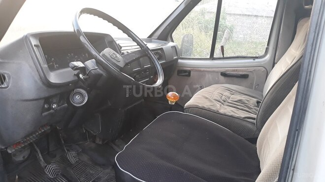 GAZ 330200 1995, 222,222 km - 2.4 л - Şəki