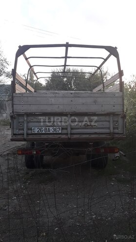 GAZ 330200 1995, 222,222 km - 2.4 л - Şəki