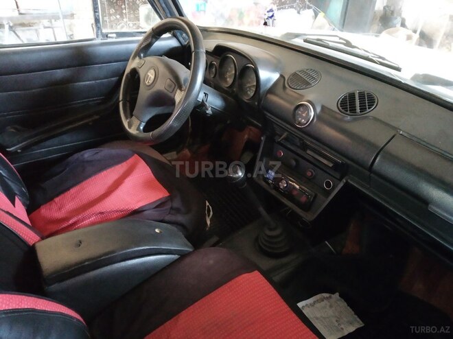 LADA (VAZ) 2106 1989, 300,000 km - 1.6 l - Bakı