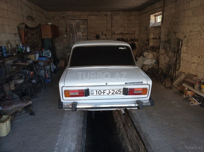 LADA (VAZ) 2106 1989, 300,000 km - 1.6 l - Bakı