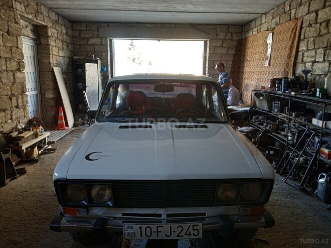 LADA (VAZ) 2106 1989, 300,000 km - 1.6 l - Bakı