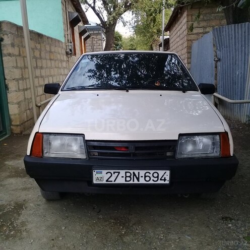 LADA (VAZ) 2109 1988, 243,000 km - 1.5 л - Mingəçevir