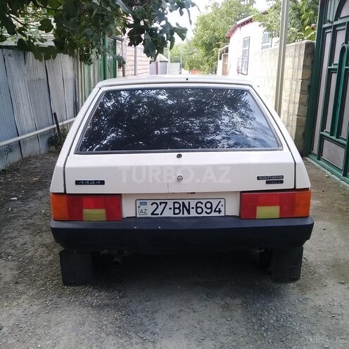 LADA (VAZ) 2109 1988, 243,000 km - 1.5 л - Mingəçevir