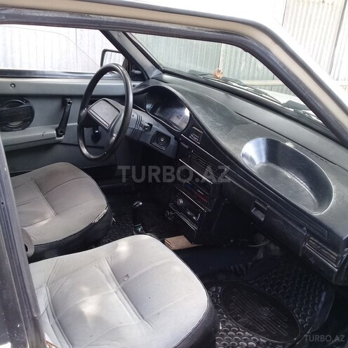 LADA (VAZ) 2109 1988, 243,000 km - 1.5 л - Mingəçevir