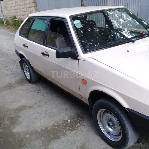 LADA (VAZ) 2109 1988, 243,000 km - 1.5 л - Mingəçevir