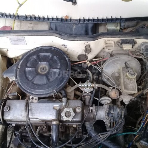 LADA (VAZ) 2109 1988, 243,000 km - 1.5 л - Mingəçevir