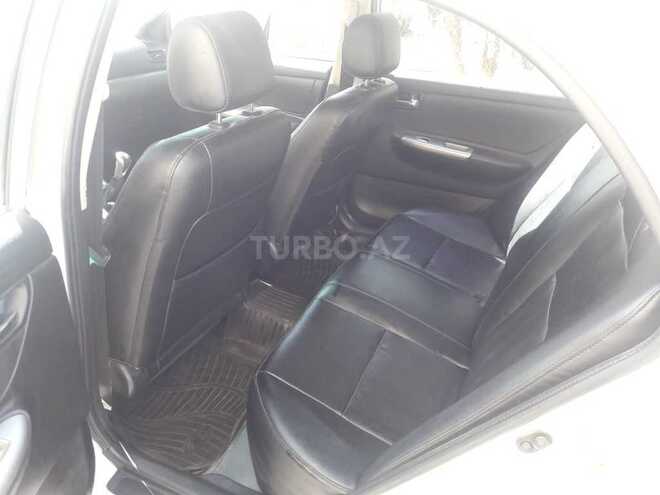 BYD F3 2013, 143,000 km - 1.5 l - Masallı