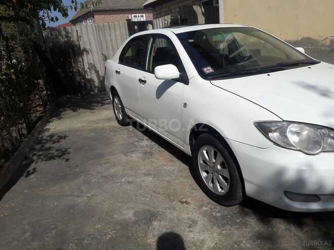 BYD F3 2013, 143,000 km - 1.5 l - Masallı