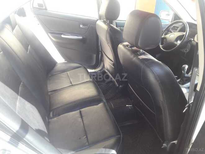BYD F3 2013, 143,000 km - 1.5 l - Masallı