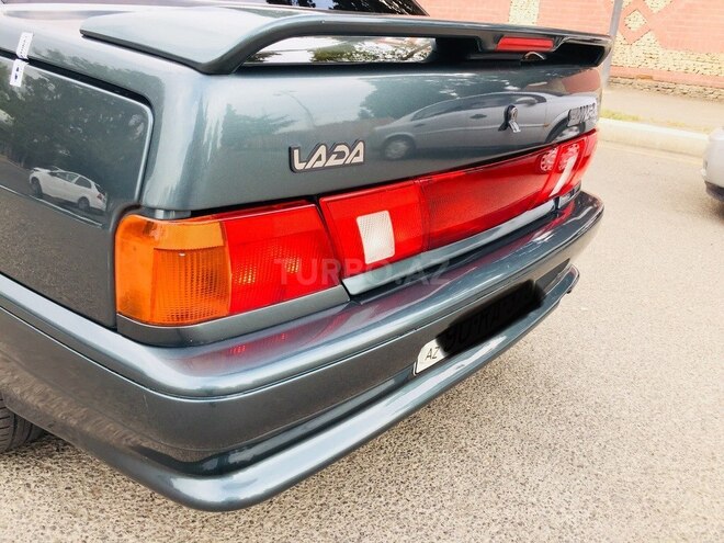 LADA (VAZ) 2115 2012, 67,000 km - 1.6 л - Gəncə