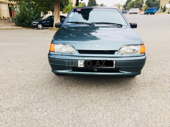 LADA (VAZ) 2115 2012, 67,000 km - 1.6 л - Gəncə