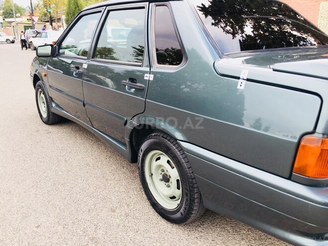 LADA (VAZ) 2115 2012, 67,000 km - 1.6 л - Gəncə