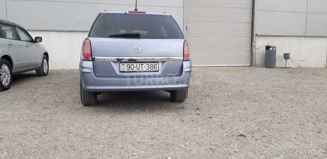 Opel Astra 2008, 330,000 km - 1.9 l - Bakı