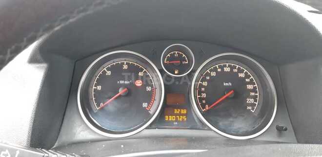 Opel Astra 2008, 330,000 km - 1.9 l - Bakı