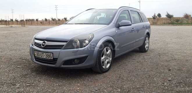 Opel Astra 2008, 330,000 km - 1.9 l - Bakı