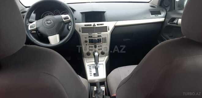 Opel Astra 2008, 330,000 km - 1.9 l - Bakı
