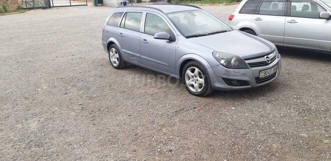 Opel Astra 2008, 330,000 km - 1.9 l - Bakı