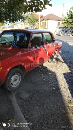 LADA (VAZ) 2107 1988, 265,753 km - 1.5 l - Zaqatala