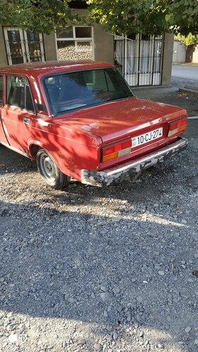 LADA (VAZ) 2107 1988, 265,753 km - 1.5 l - Zaqatala