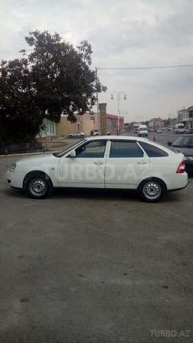 LADA (VAZ) Priora 2013, 1 km - 1.6 l - Xaçmaz