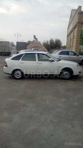 LADA (VAZ) Priora 2013, 1 km - 1.6 l - Xaçmaz