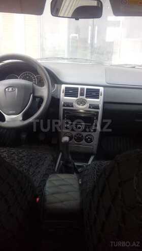 LADA (VAZ) Priora 2013, 1 km - 1.6 l - Xaçmaz