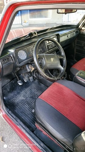 LADA (VAZ) 2107 1988, 265,753 km - 1.5 l - Zaqatala