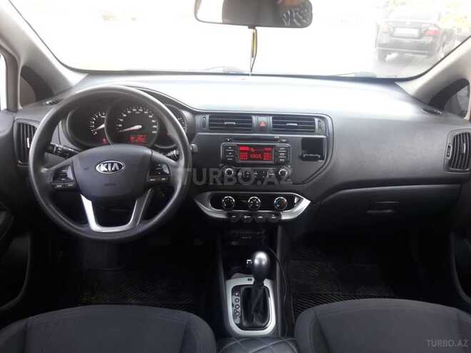 Kia Rio 2014, 70,500 km - 1.4 l - Bakı