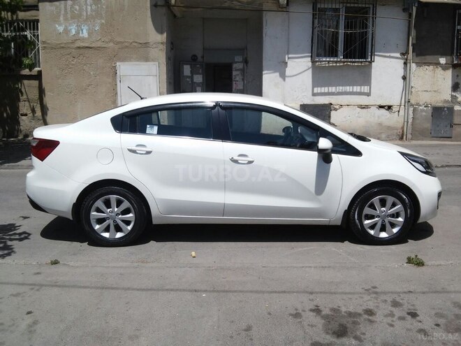 Kia Rio 2014, 70,500 km - 1.4 l - Bakı