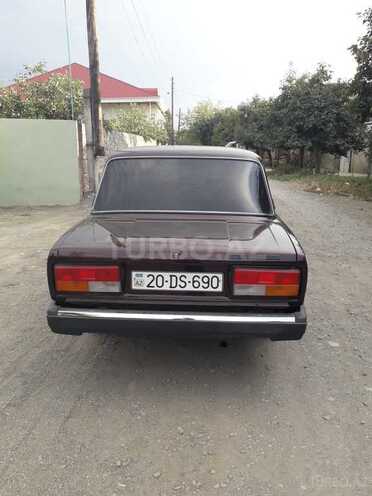 LADA (VAZ) 2107 2010, 125,000 km - 1.6 л - Gəncə