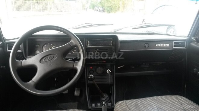 LADA (VAZ) 2107 2008, 560,000 km - 1.5 l - Bakı