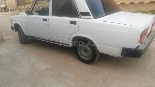 LADA (VAZ) 2107 2008, 560,000 km - 1.5 l - Bakı