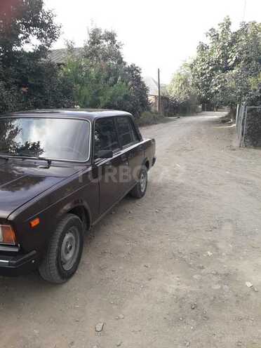 LADA (VAZ) 2107 2010, 125,000 km - 1.6 л - Gəncə