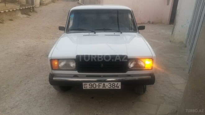 LADA (VAZ) 2107 2008, 560,000 km - 1.5 l - Bakı